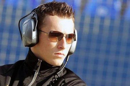 Christian Klien será piloto reserva y de pruebas de Hispania Racing F1 Team