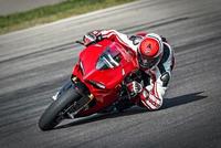 La Ducati 1299 Panigale bate récords en Mugello