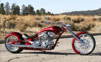 Big Bear The Sled Prostreet