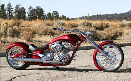 Big Bear The Sled Prostreet