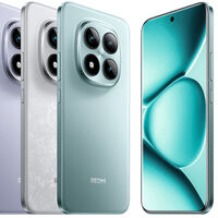 Abran paso al Xiaomi REDMI Note 15 Pro+: llega el Rey de la gama media