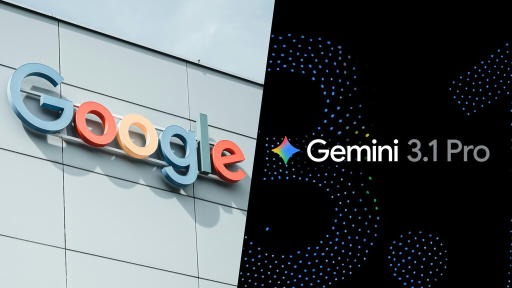 Gemini 3.1 Pro acaba de destronar a Claude: Google vuelve a liderar la carrera de la IA y tiene algo que ningún rival puede igualar
