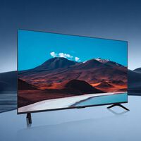 Una tele que cuesta menos de 110 euros para tu dormitorio o tu cocina: es de Xiaomi y tiene sistema operativo Fire OS 