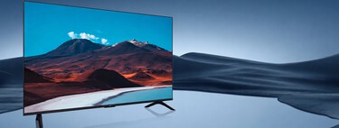Una tele que cuesta menos de 110 euros para tu dormitorio o tu cocina: es de Xiaomi y tiene sistema operativo Fire OS 