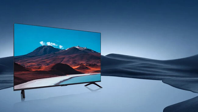 Smart Tv F Xiaomi 2026