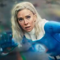 Avengers: Doomsday mostrará una Sue Storm muy diferente gracias a la radical experiencia a la que se ha sometido Vanessa Kirby