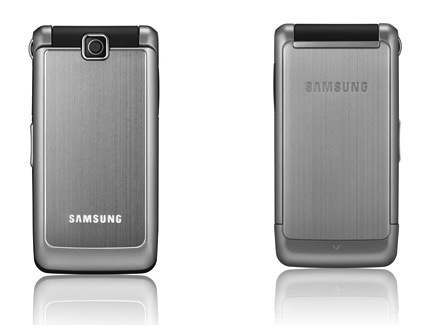 Nuevos terminales básicos de Samsung