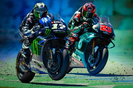 Yamaha arrincona a Valentino Rossi: han escogido a Fabio Quartararo como compañero de Maverick Viñales