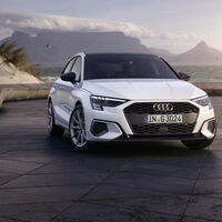 Audi A3 Sportback g-tron 2021, el hatchback alemán ahora también funciona con gas natural