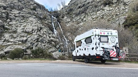 Caravana La Vaca En Ruta