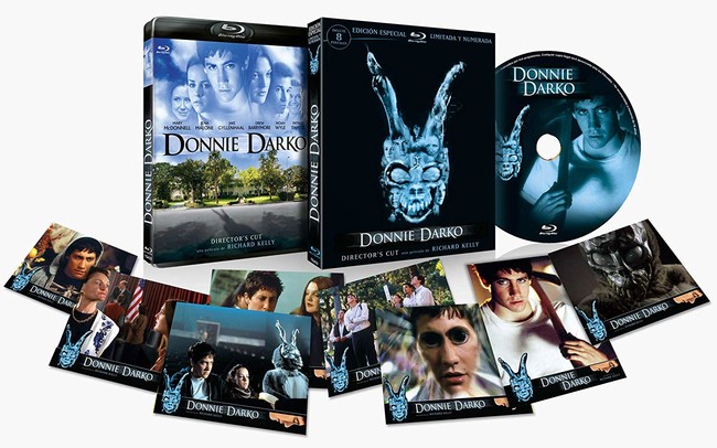Darko