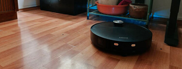 Probé la Dreame X60 Max Ultra Complete antes que nadie: con esta potencia y funciones, las otras marca deberían preocuparse