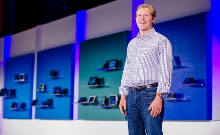 Microsoft presenta nuevos dispositivos Windows en el Computex 2014