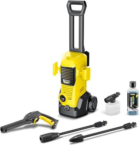 Kärcher Hidrolimpiadora K 3 FJ
