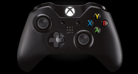 Microsoft ofrece una Xbox One conmemorativa para los primeros en reservar su consola