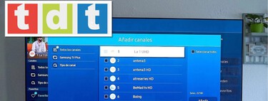 Si sigues viendo algunos de los nuevos canales de la TDT con poca calidad de imagen no es culpa tuya: estos son los motivos 