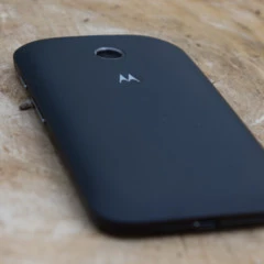 Foto 4 de 17 de la galería motorola-moto-e en Xataka Android