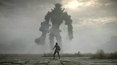 Shadow of the Colossus luce como un juego de actual generación en estos 15 minutos de gameplay