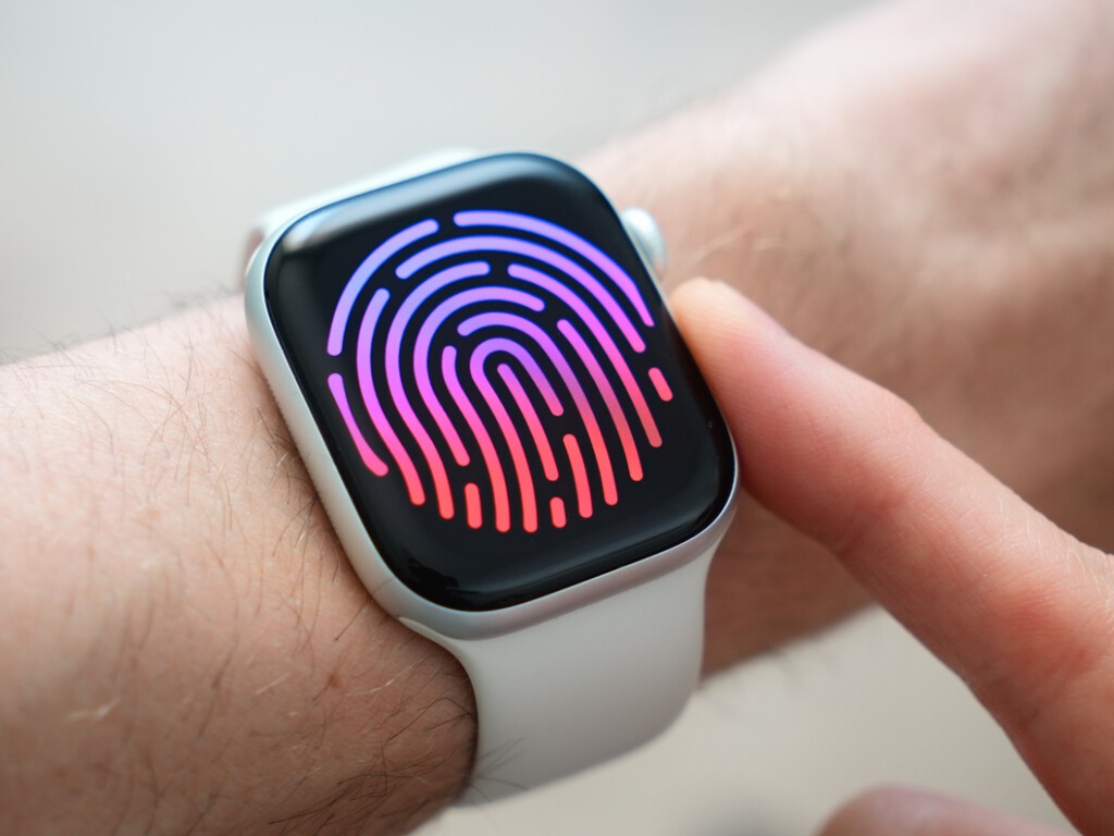 El Apple Watch con Touch ID ya se ha filtrado. Solo tiene un requisito: paciencia 