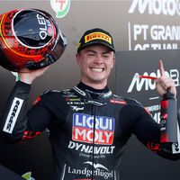 "En MotoGP no saben nada sobre Moto2". El manager de Manu González está muy enfadado con el mercado de fichajes 