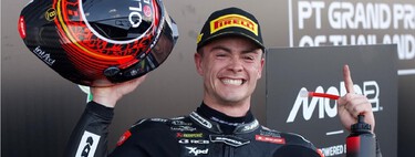 "En MotoGP no saben nada sobre Moto2". El manager de Manu González está muy enfadado con el mercado de fichajes 