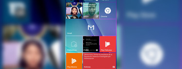 Así es Launcher 10, el lanzador para los nostálgicos de Windows Phone