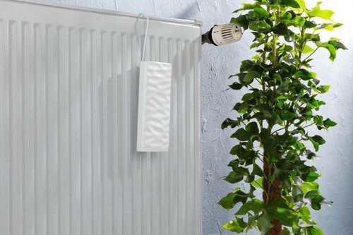 No hace falta comprar un humidificador: así puedes hacerte uno casero muy fácil y por muy poco dinero