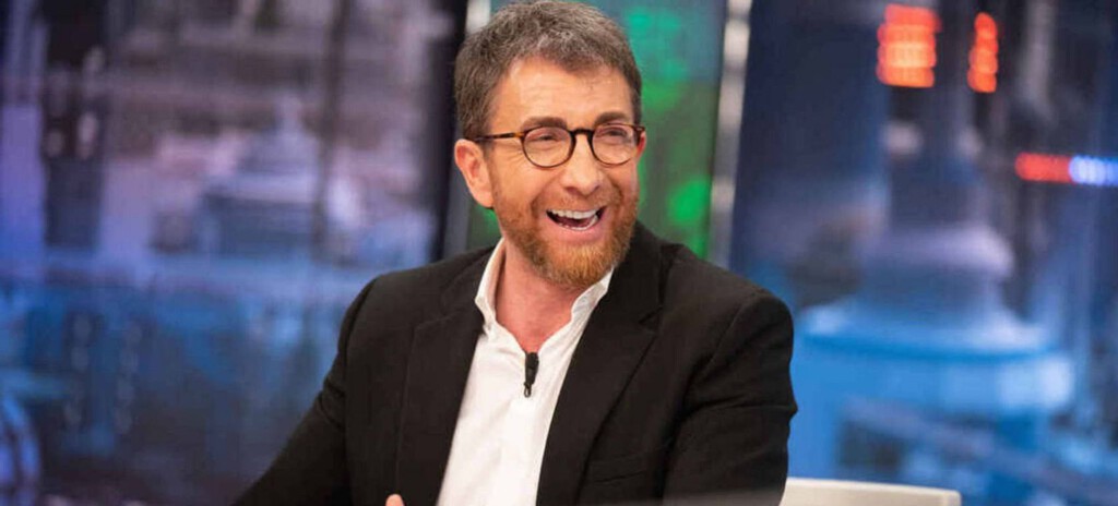 ¿Cómo ganaba pasta Pablo Motos antes de 'El Hormiguero'? Su inesperado curro repleto de jóvenes, alcohol y