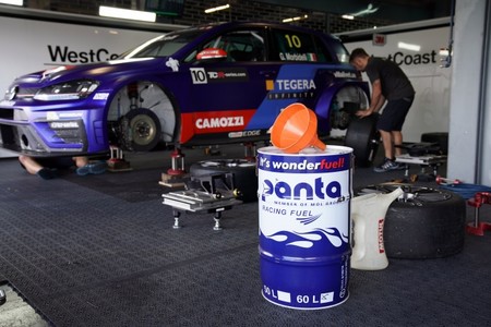 TCR-internacional-series