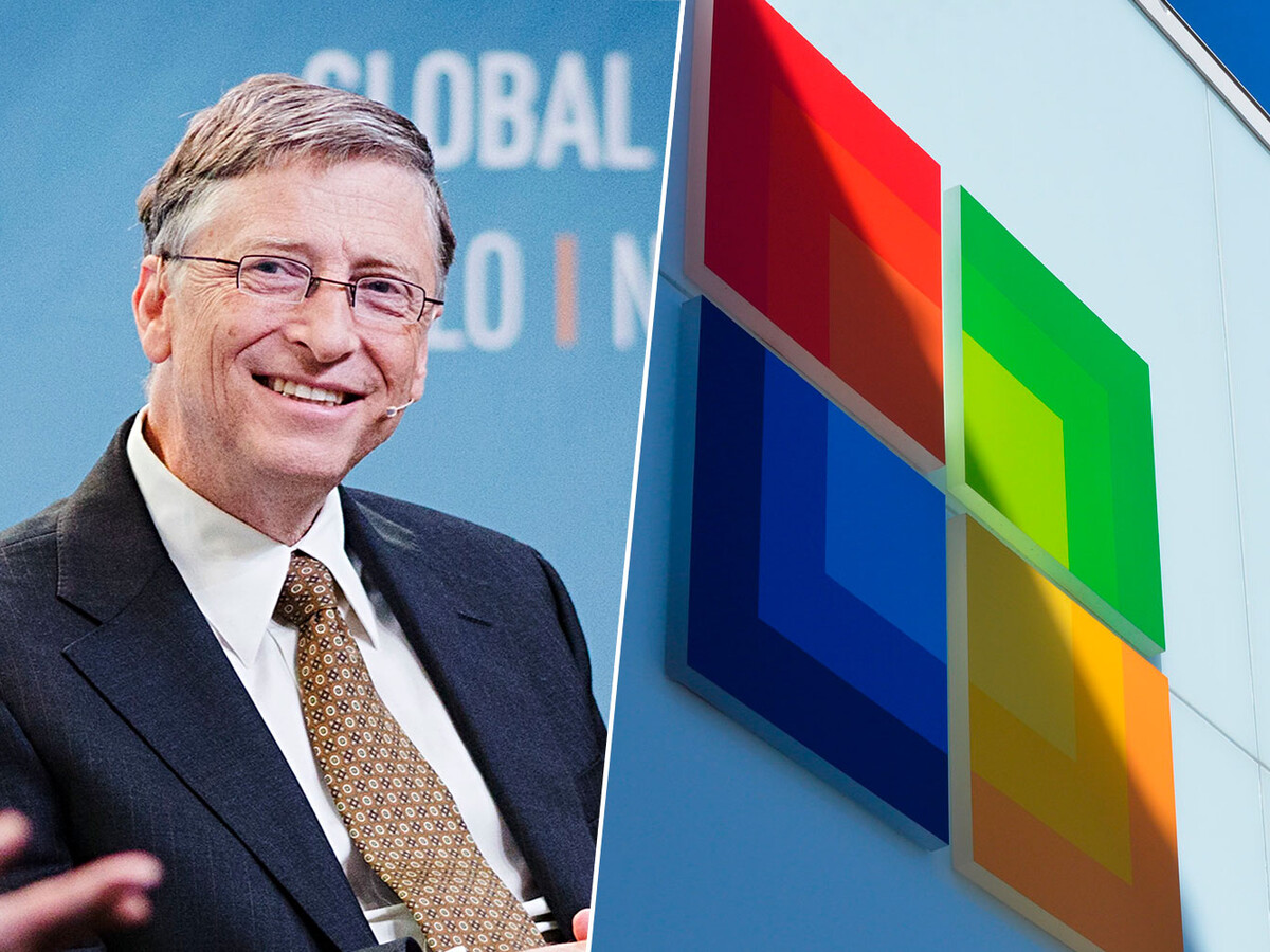 La mina de dólares de Bill Gates: cómo ha logrado aumentar su fortuna  durante más de veinte años seguidos