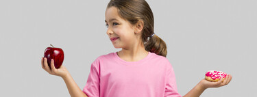 Qué alimentos elegir y cuáles evitar para prevenir la obesidad infantil