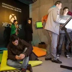 Foto 161 de 196 de la galería galeria-del-espacio-microsoft en Xataka Windows