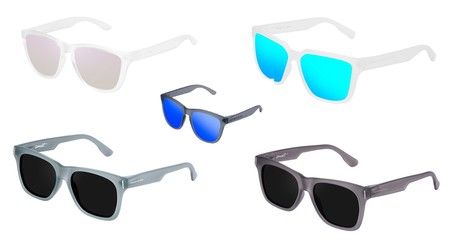 5 gafas de la marca Hawkers por menos de 20 euros, encuentra tu chollo