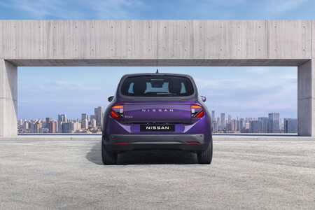 Nissan Pixo