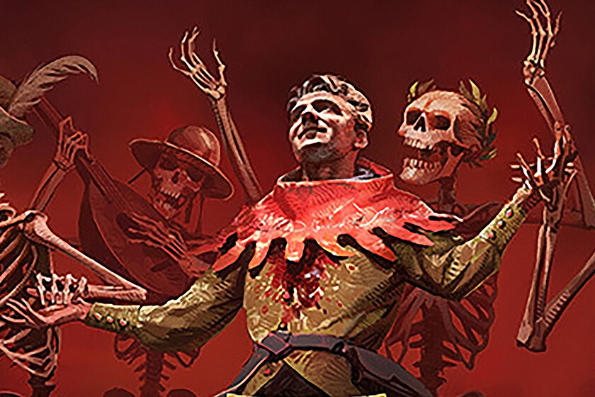 Portada Kcd 2 Hardcore Mode