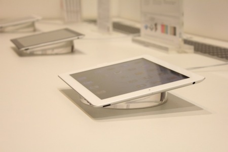 Las fechas comienzan a cuadrar, todo apunta al 7 de Marzo para la presentación del iPad 3