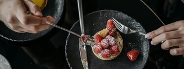 Nuestro cuerpo siempre tiene espacio para comer un postre y la ciencia nos da las razones