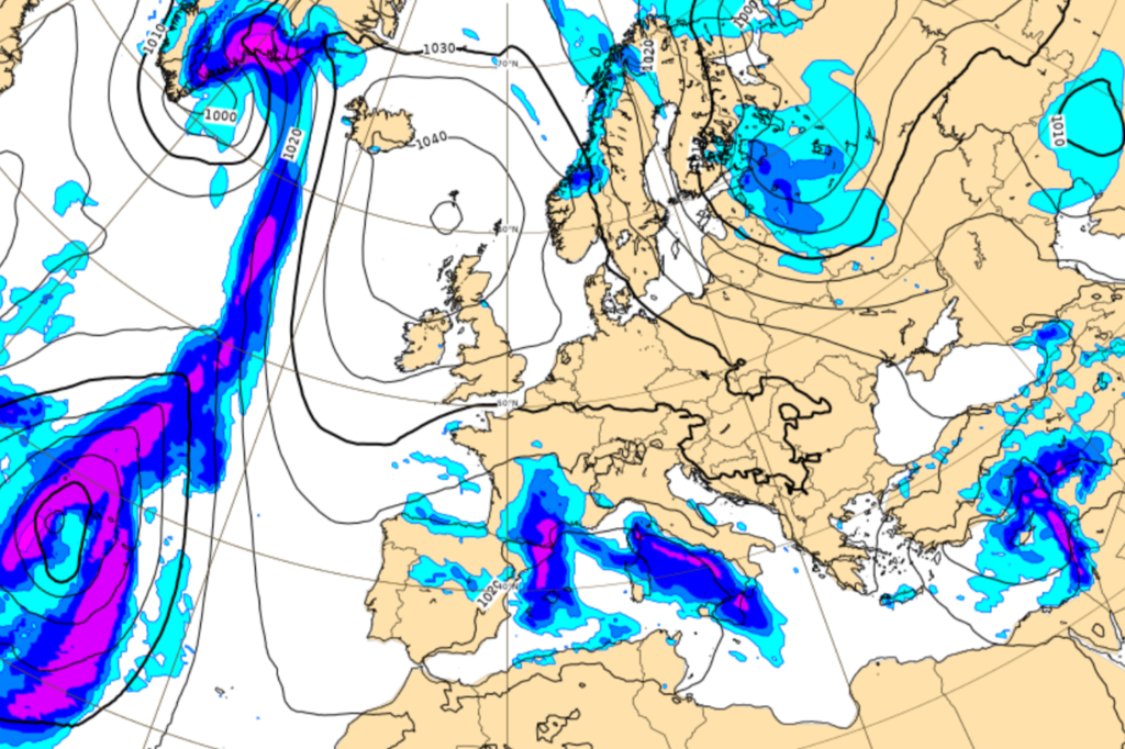 Un temporal de nieve y frío se acerca a España: lo que dice AEMET sobre si estamos realmente ante otra Filomena 