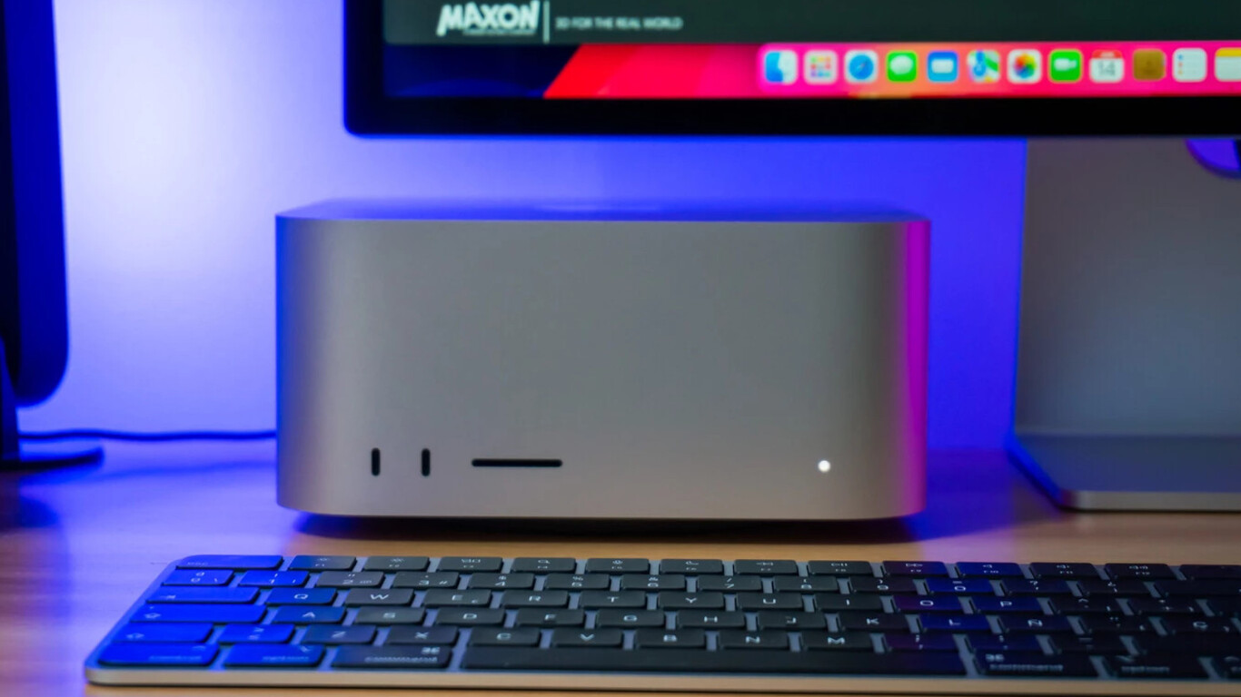 Mac Studio M2 Max y M2 Ultra Vs Mac Studio M4 Max y M3 Ultra. Qué ...