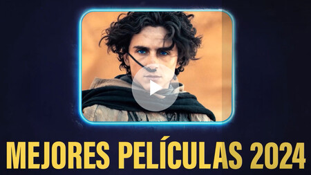 Top Peliculas 2024