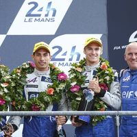 Descalifican a G-Drive y Alpine gana las 24 Horas de Le Mans 40 años después de su gran victoria