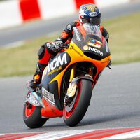 Una MotoGP con corazón de Kawasaki Ninja ZX-10R ha salido a subasta, y cuesta menos que alguna superbike de calle 