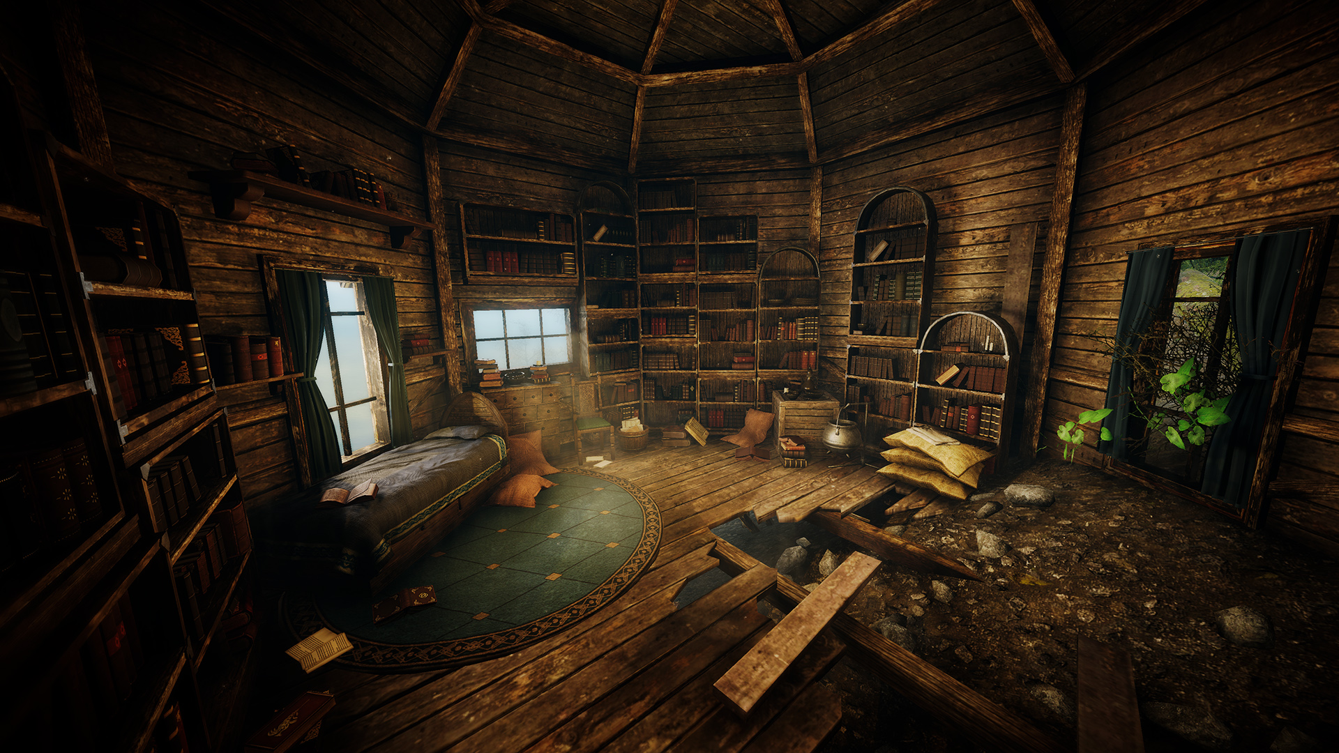 Eastshade