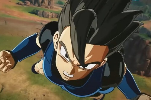 Shallot De Dragon Ball Legends Ha Llegado A Sparking Zero Pero Los Jugadores Han Notado Que El Personaje Llego Incompleto Con Su Dlc Compressed
