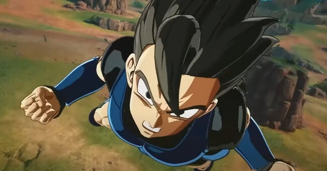 Shallot De Dragon Ball Legends Ha Llegado A Sparking Zero Pero Los Jugadores Han Notado Que El Personaje Llego Incompleto Con Su Dlc Compressed