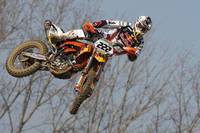 Antonio Cairoli hace debutar la KTM 350 SX-F con una victoria en Mantova
