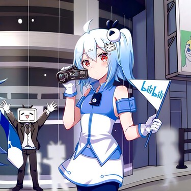 Bilibili