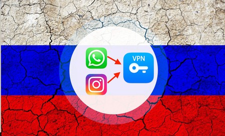 Hasta la invasión, las apps más descargadas en Rusia eran de ocio y entretenimiento. Ahora son VPN