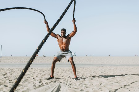 Hacer mucho cardio para bajar de peso es poco útil: la adaptación metabólica tiene la culpa