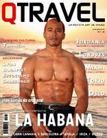 QTravel: revista gay de viajes